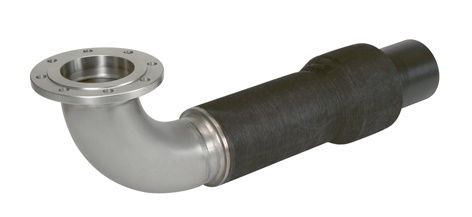 Mauerdurchführungen