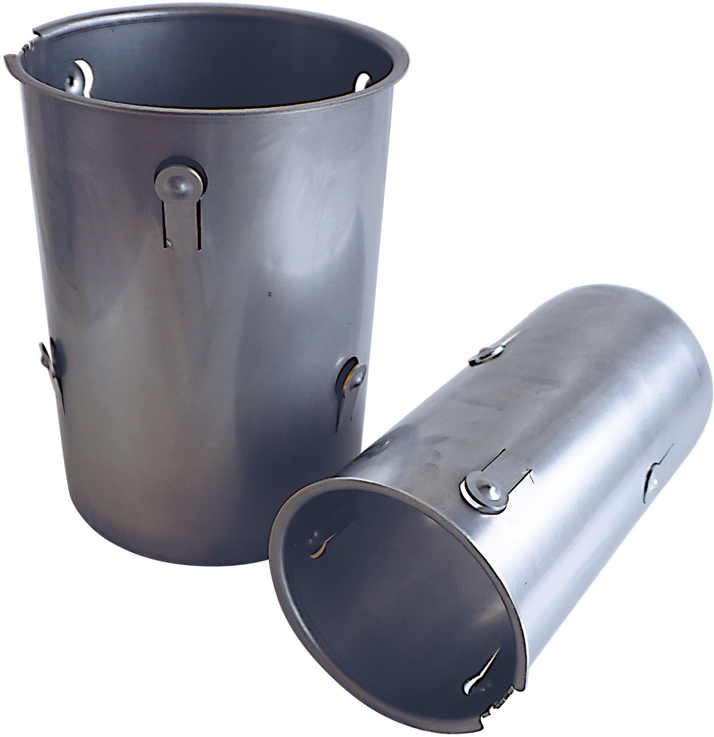 Stützhülsen Typ oK