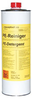 PE-Reiniger