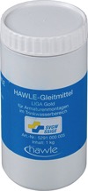 Gleitmittel Hawle, Dose à 250 g