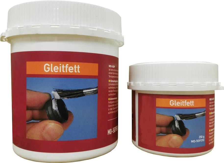 Gliss Gleitfett 5GP