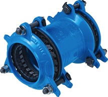 Synoflex Mehrbereichskupplungen