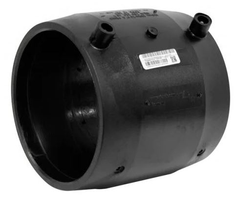 Elektromuffen S 5 / PN 16