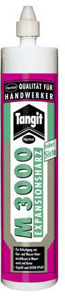 Tangit M3000 Expansionsharz