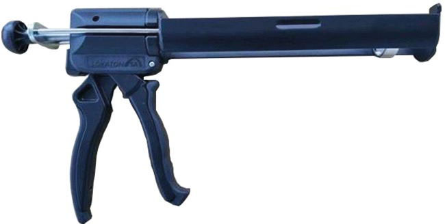 Tangit Profi Kartuschen-Pistole