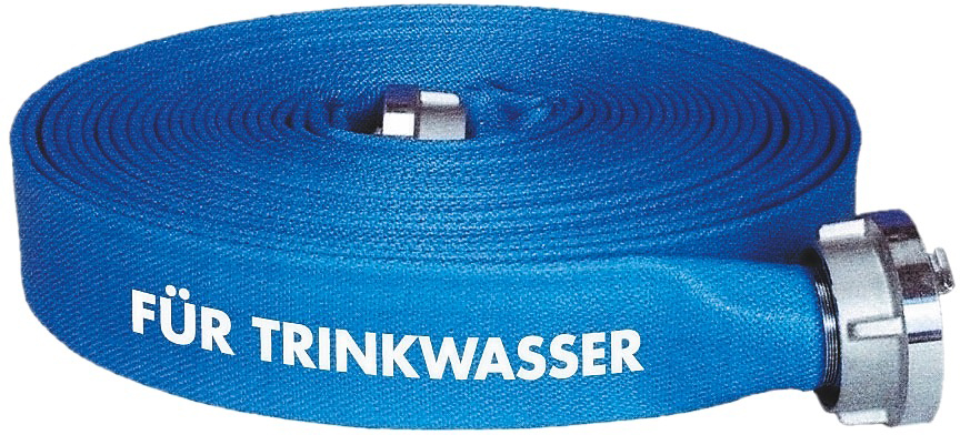 Trinkwasserschlauch W270 PU