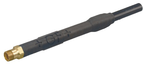 Typ 1105, Messing mit AG