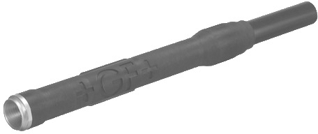 Typ 1102, Stahl rostfrei mit IG