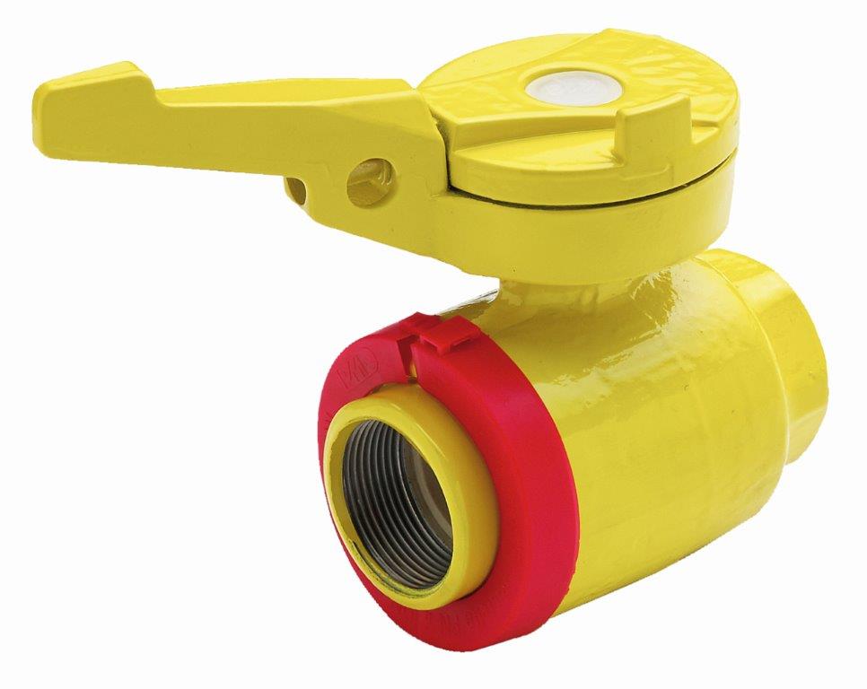 ohne elektrische Trennstelle